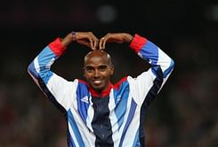Commonwealth Games 2014: Champion British runner Mo Farah withdraws