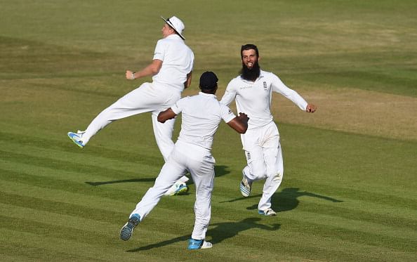 England v India, 3rd Test, Post-match Reactions: Dhoni laments being defensive against spin; Cook happy with Moeen Ali's progress