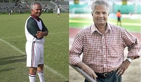 Arumainayagam to be given Mohun Bagan Ratna
