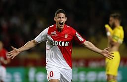 Monaco insist James Rodriguez and Radamel Falcao could be sold for the right price
