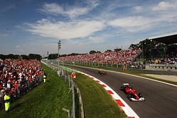 Formula One: Monza may not feature in the F1 calendar after 2016