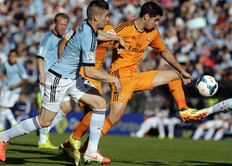 Real Madrid striker Alvaro Morata “very happy” to be joining Juventus