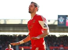 Reports: Arsenal & Spurs target Morgan Schneiderlin wants to leave Southampton