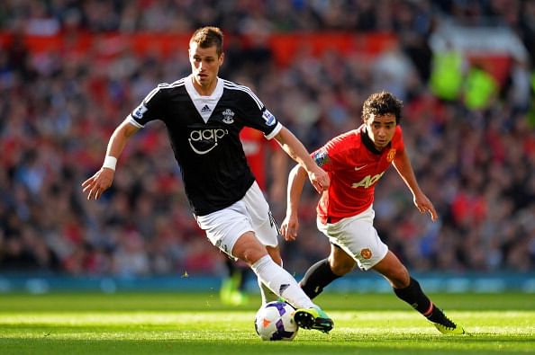 Arsenal reportedly set to make £20m bid for Morgan Schneiderlin