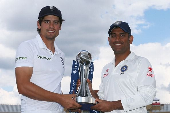England v India 2014: A look at what could suit India the best at Trent Bridge
