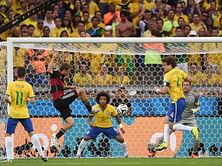 Stats: Highest scoring FIFA World Cup matches