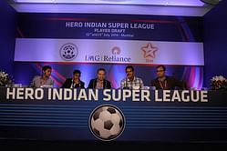 ISL will provide us a platform to attract foreign offers – Subrata Pal