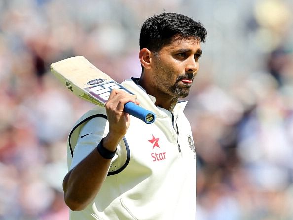 ICC Test Rankings: Cheteshwar Pujara, Virat Kohli drop down; Murali Vijay breaks into top 30