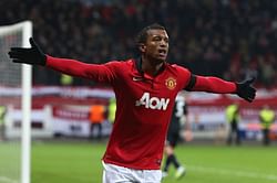 AC Milan make enquiry about move for Manchester United's Nani, according to reports