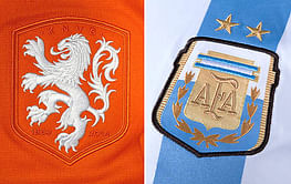 FIFA World Cup 2014, Semi-finals: Netherlands vs Argentina - Live tweets, goals and highlights