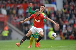 Nemanja Vidic claims he should have left Man United &amp; moved to Italy years ago
