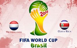 Netherlands vs Costa Rica - What we can expect - Preview and prediction