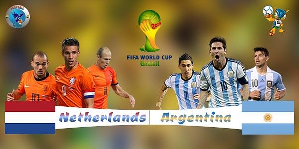 Netherlands vs Argentina: What we can expect - Preview and Prediction