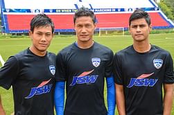 I-League: Champions Bengaluru FC make three new signings