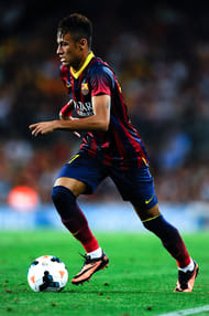 fifa 14 best la liga players