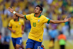 Neymar Jr Facts- You should know