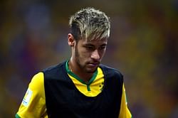 Neymar slams Brazil for lack of determination