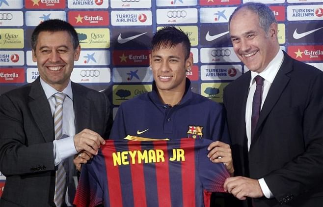 The secrets behind release clauses and high-profile transfer fees