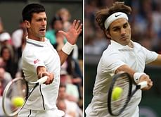 Wimbledon 2014: Federer vs Djokovic is a fitting finale