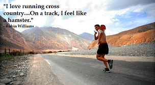 22 experiences every marathon runner understands