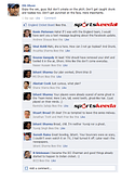 FB Wall: MS Dhoni, Ishant Sharma continue to troll England after Lord's win