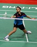 Commonwealth Games 2014: India reach semifinals in badminton mixed team event