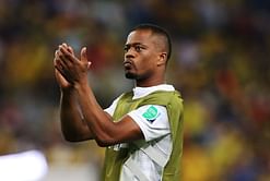 Rumour: Juventus still keen on Manchester United’s Patrice Evra
