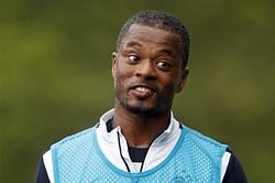 Rumour: Patrice Evra reportedly asks to leave Manchester United