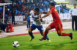 I-League clubs Bengaluru FC and Pune FC to be a part of the ISL