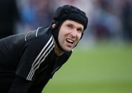 Petr Cech Chelsea