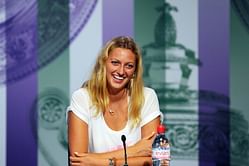 Wimbledon 2014: Pushing the boundaries of the possible with Petra Kvitova