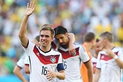 Philipp Lahm - The most versatile champion of this generation
