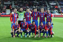 Czech Republic club Viktoria Plzen could tour India in January 2015