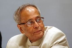 Commonwealth Games 2014: President Pranab Mukherjee congratulates medallists on Day 1 of the games