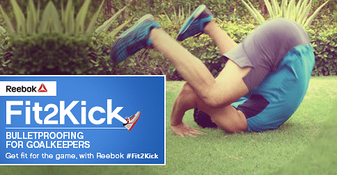 reebok step exercises