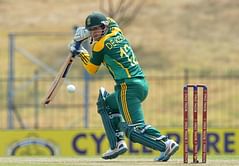Quinton de Kock becomes youngest and quickest batsman to score 5 ODI hundreds