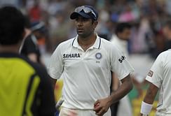 Martin Crowe accuses Indian team management of treating R Ashwin like a robber