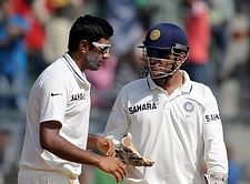 England vs India 2014: Saqlain Mushtaq puzzled by non-inclusion of R Ashwin