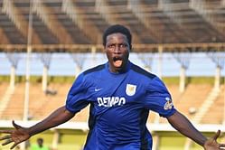 I-League: I have a good rapport with Armando Colaco – East Bengal’s Ranti Martins