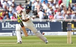 Ravindra Jadeja charged with Level 2 offence for James Anderson incident