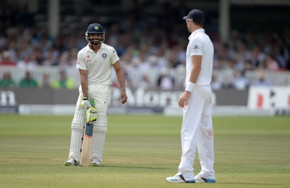 Reports: Video evidence available in James Anderson-Ravindra Jadeja case
