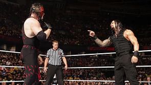 WWE Australian tour line-up released