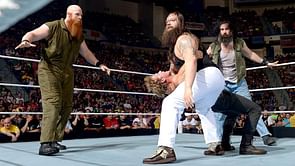 WWE superstar returns kick off fresh rivalries heading towards Battleground and Summerslam
