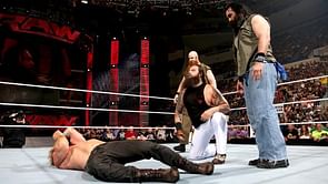 WWE: Chris Jericho behind Wyatt vs Jericho feud , Daniel Bryan advertised for SummerSlam