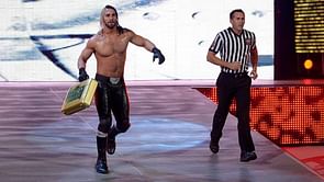 WWE Battleground 2014: 3 Possible endings for the WWE Championship match