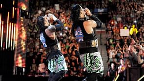 WWE SummerSlam 2014 : Best Match Card that the WWE can give to their fans