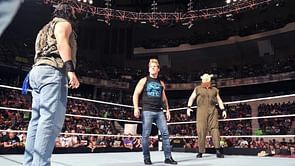 WWE Smackdown TV tapings preview: Jericho vs Wyatt, US champion on Main Event