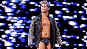 WWE superstar Chris Jericho's last confirmed WWE Date and full schedule