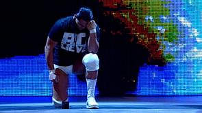 5 Superstars who could be the new Intercontinental champion at WWE Battleground