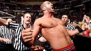 WWE Battleground 2014: 5 things WWE should do at the pay-per-view